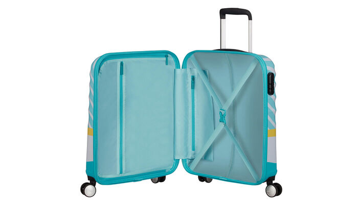 Organiserad inredning