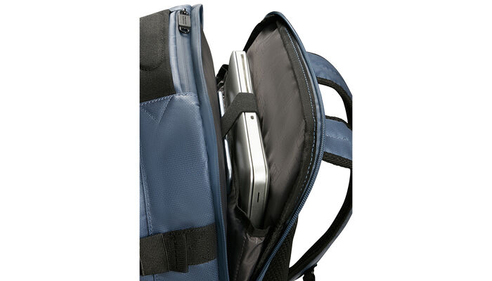 Fack för bärbar dator 15,6"