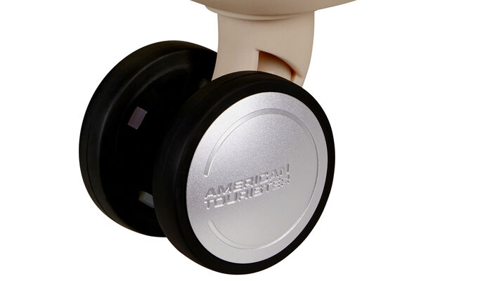 Högklassig resekomfort