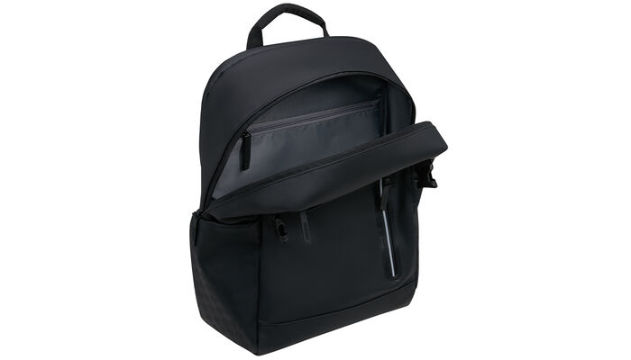 Invändig organisation