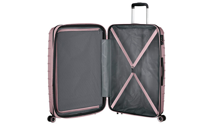 Organiserad inredning