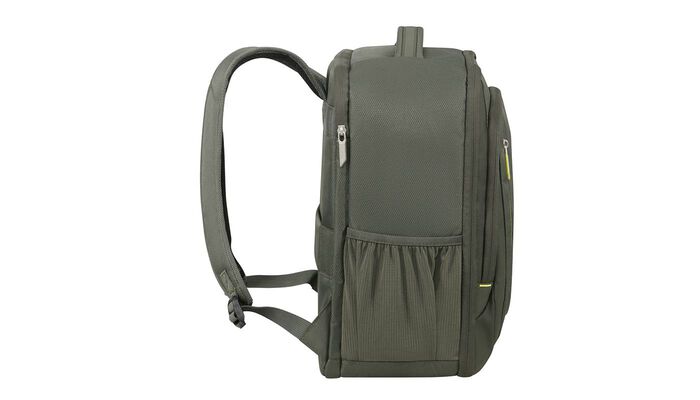 Fack för bärbar dator 15,6"