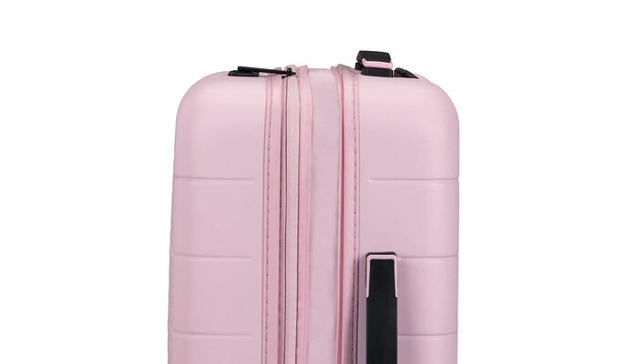 Alla storlekar är expanderbara