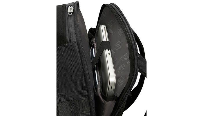 Fack för bärbar dator 15,6"