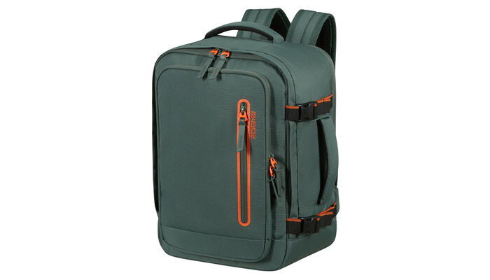 Uppfyller Ryanairs och Wizz Airs storlekskrav för gratis kabinbagage ombord