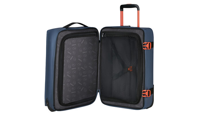 Organiserad inredning