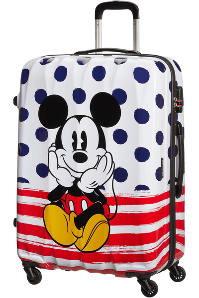 Incheckningsbagage Disney & Marvel