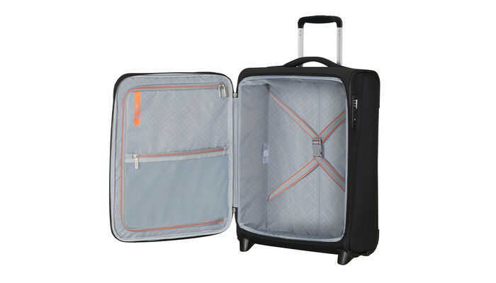 Organiserad interiör