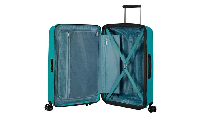 Organiserad inredning