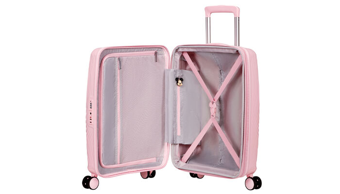 Organiserad interiör