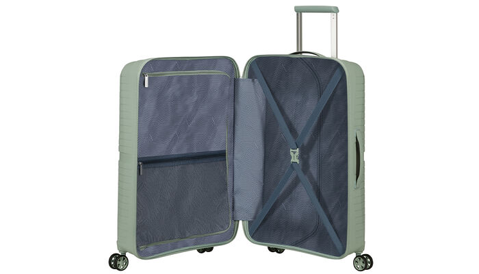 Organiserad inredning