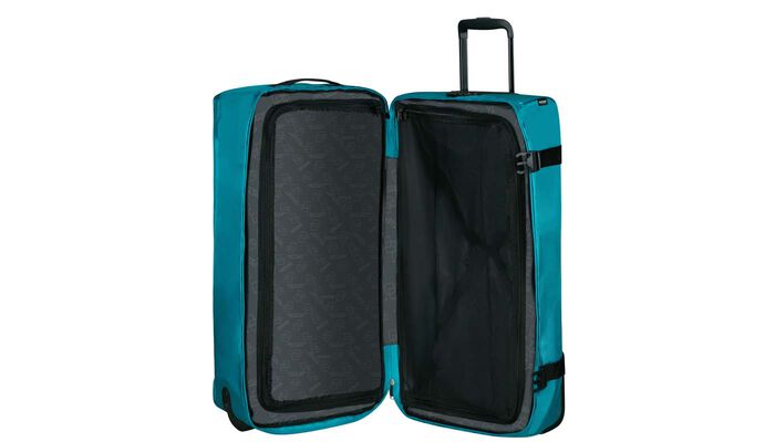 Organiserad inredning