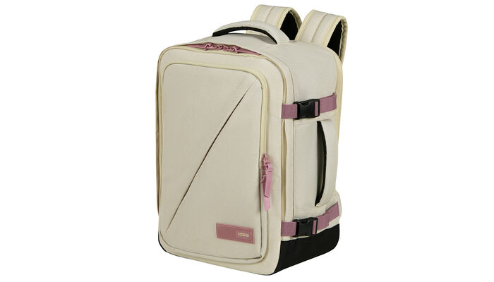 Uppfyller Ryanairs och Wizz Airs storlekskrav för gratis kabinbagage ombord