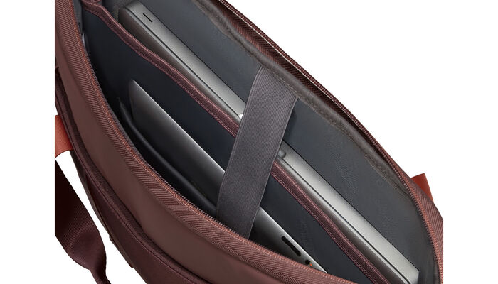 Fack för bärbar dator 15.6"