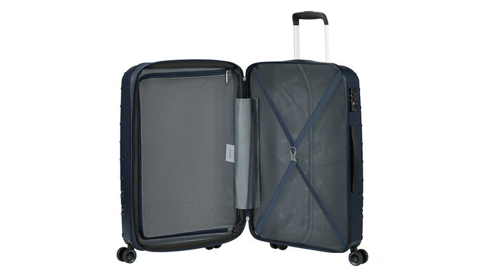 Organiserad inredning