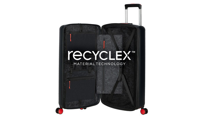 Recyclex™ Interiör