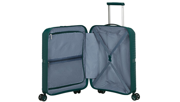 Organiserad inredning