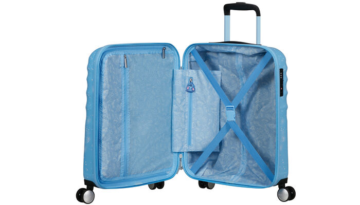 Organiserad inredning