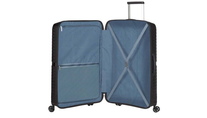 Organiserad inredning