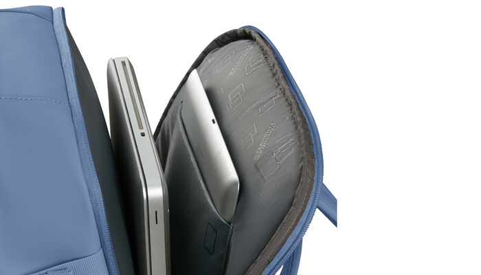 Fack för bärbar dator 15,6"