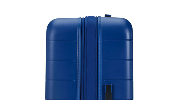 Alla storlekar är expanderbara