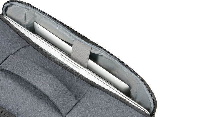 Fack för bärbar dator 15,6"