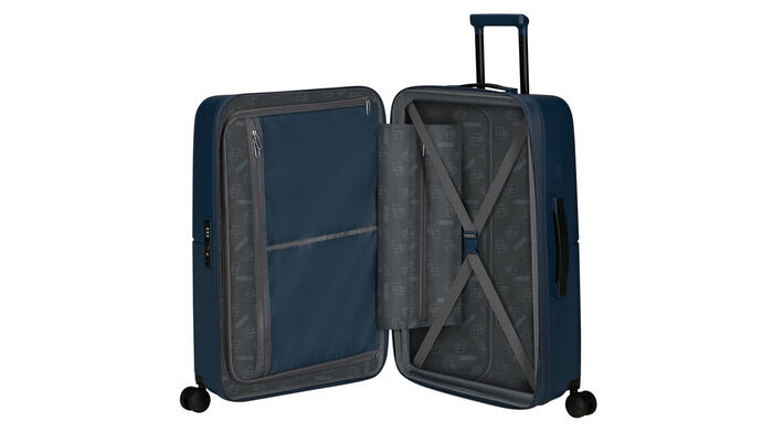 Organiserad interiör