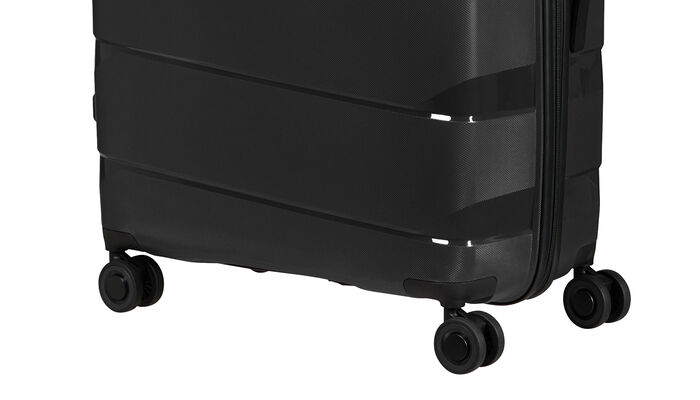 Högklassig resekomfort