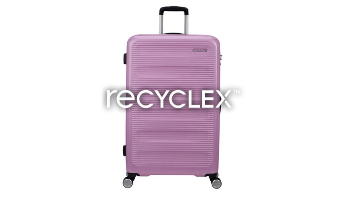 Foder av Recyclex™