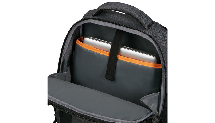 15,6" laptopfack