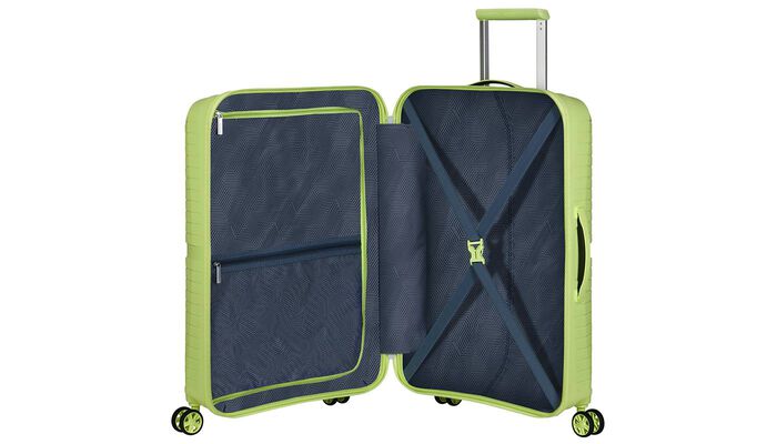 Organiserad inredning