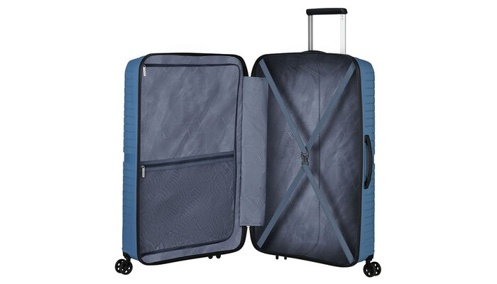 Organiserad inredning