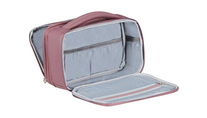 Organiserad interiör