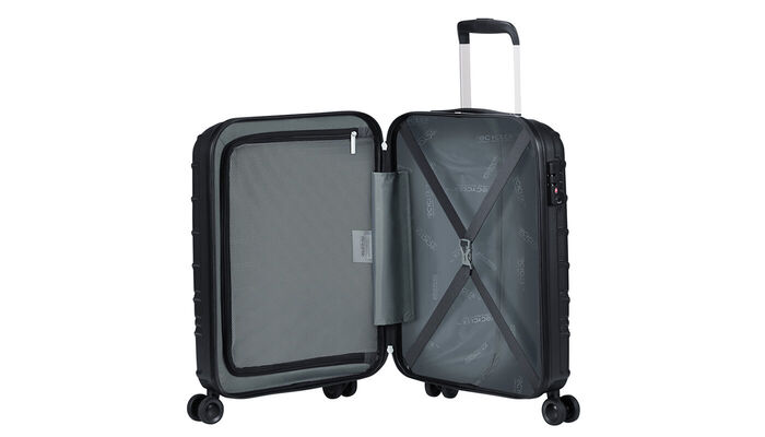 Organiserad inredning