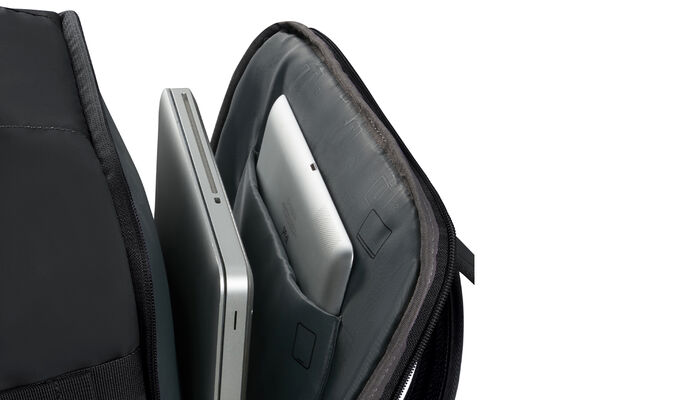 Fack för bärbar dator 15,6"