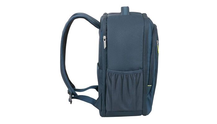 Fack för bärbar dator 15,6"