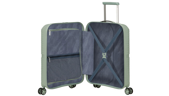 Organiserad inredning