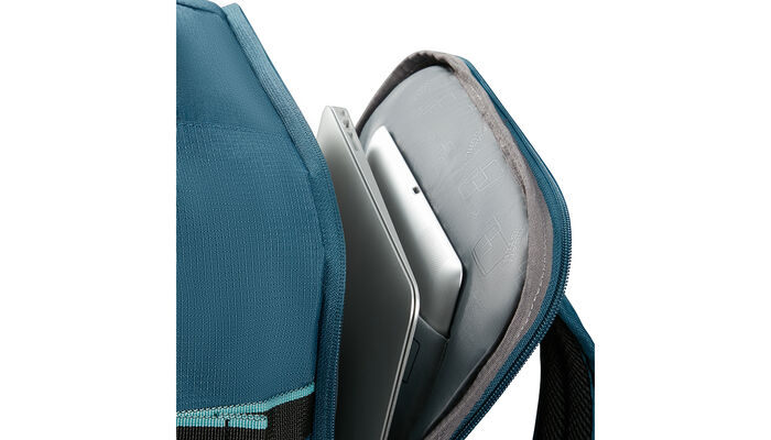 Fack för bärbar dator 15,6"