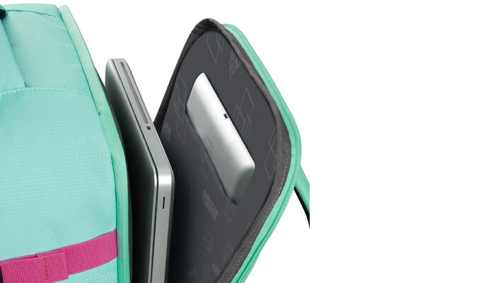 Fack för bärbar dator 15,6"