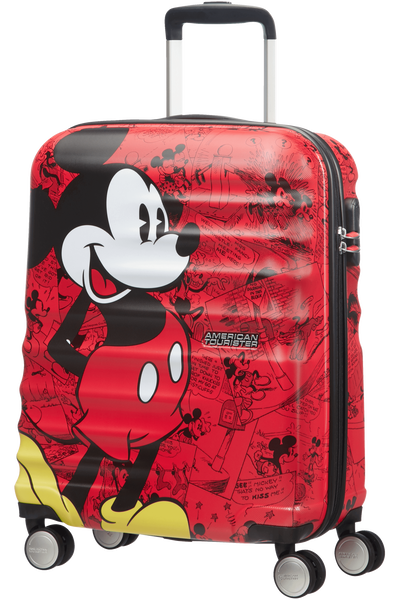 Kabinbagage Disney & Marvel