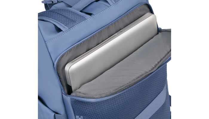 Fack för bärbar dator 14"