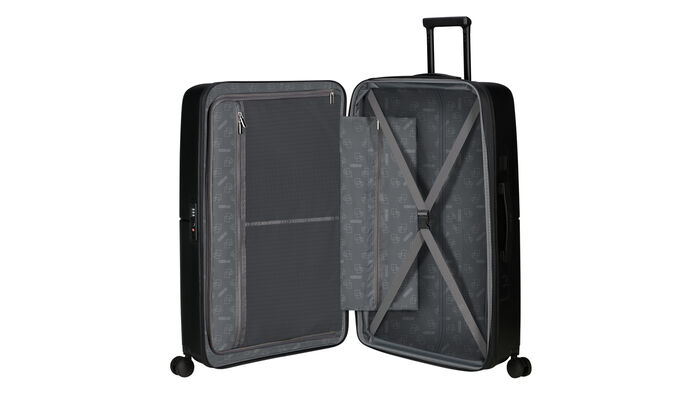 Organiserad interiör