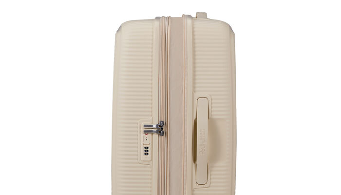 Expanderbar i alla storlekar