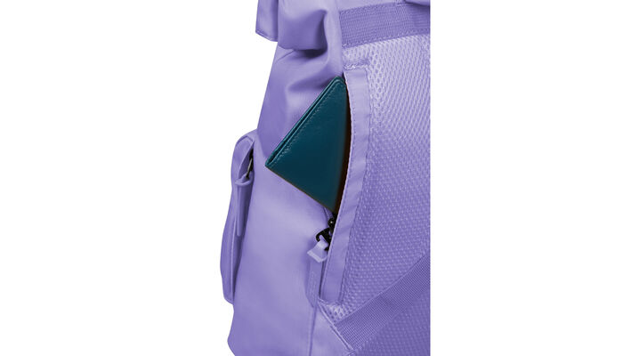 Gömd säkerhetsficka