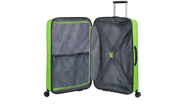 Organiserad inredning