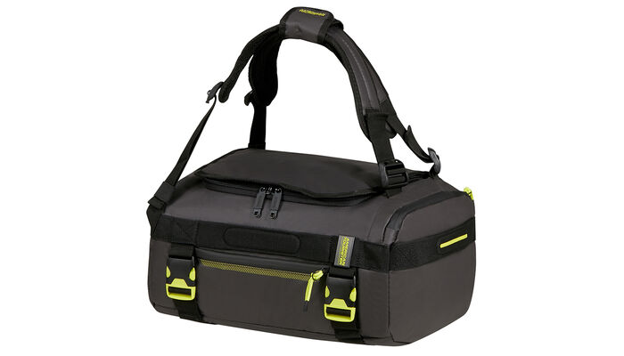 Uppfyller Ryanairs, Vuelings och Wizz Airs storlekskrav för gratis kabinbagage ombord