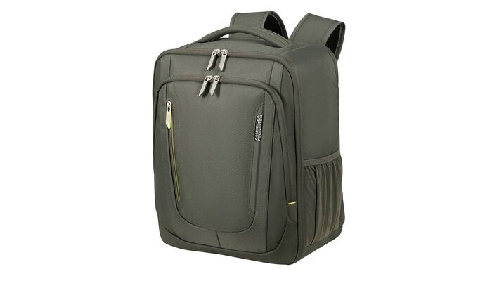 Uppfyller Ryanairs och Wizz Airs storlekskrav för gratis kabinbagage ombord