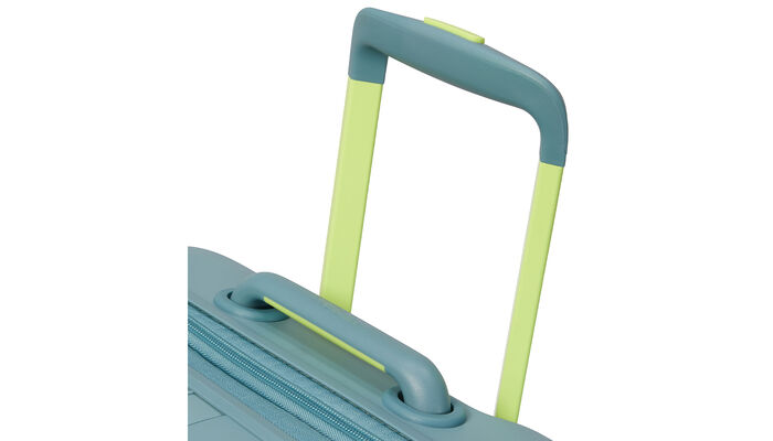 Matchande färgaccenter