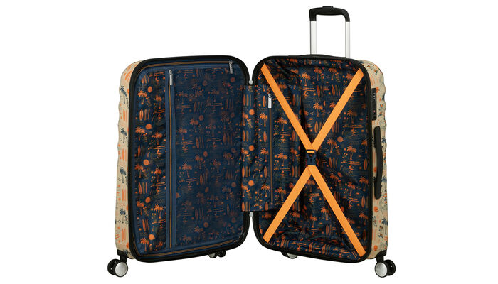 Organiserad inredning