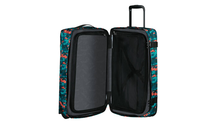 Organiserad inredning